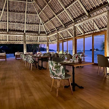 Ocean Boutique Hotel - Adults Only Пингу Экстерьер фото