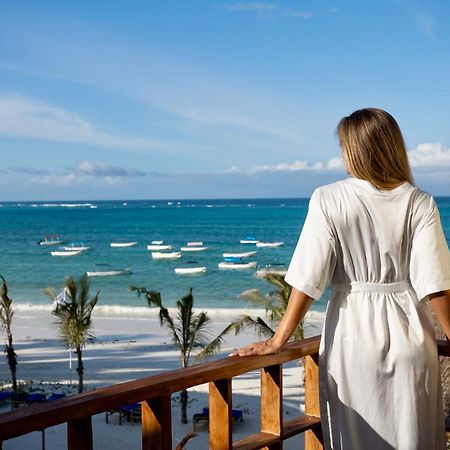 Ocean Boutique Hotel - Adults Only Пингу Экстерьер фото