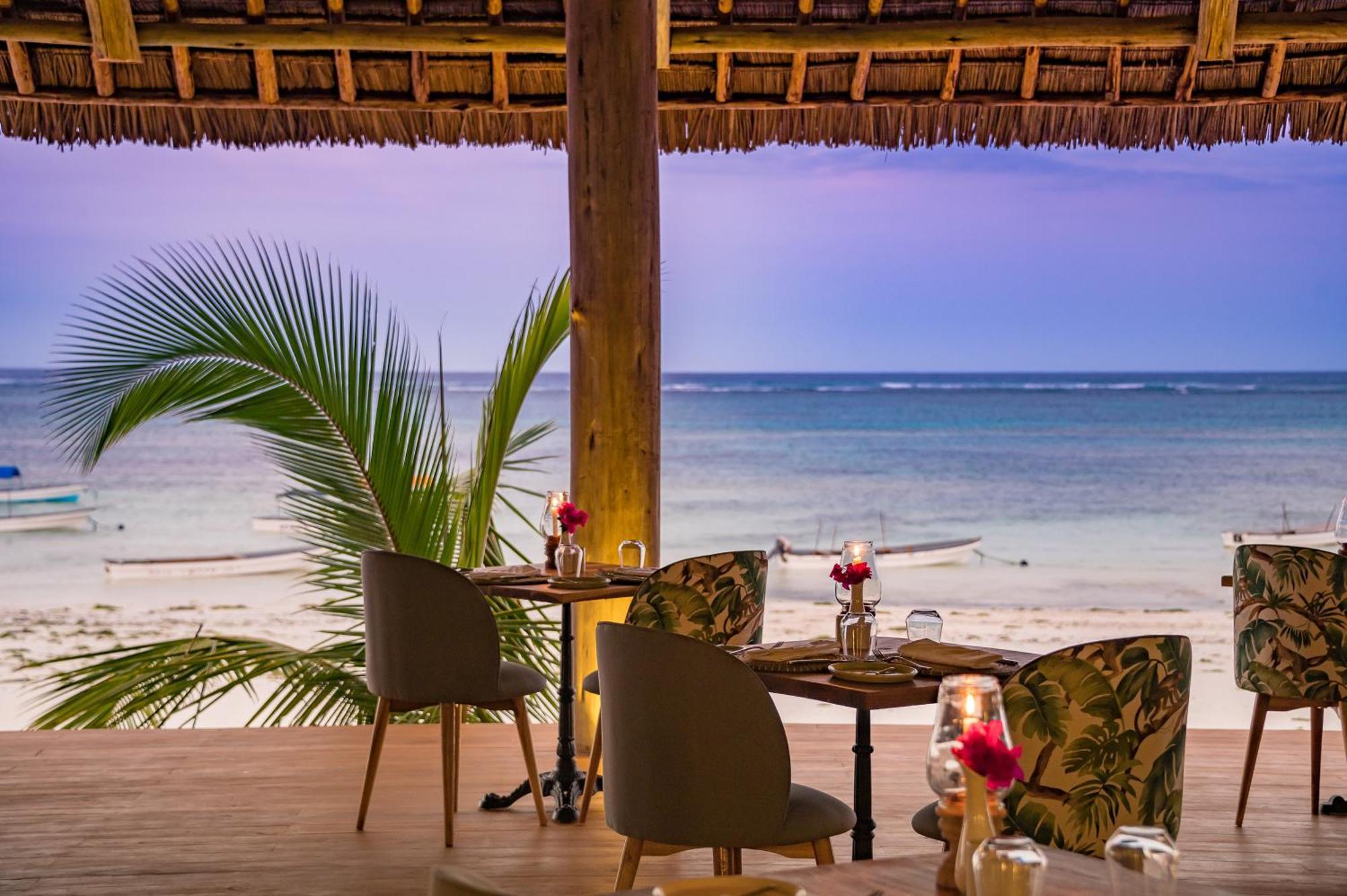 Ocean Boutique Hotel - Adults Only Пингу Экстерьер фото