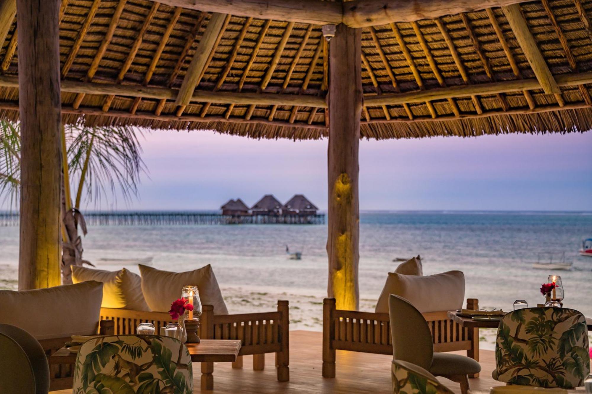 Ocean Boutique Hotel - Adults Only Пингу Экстерьер фото