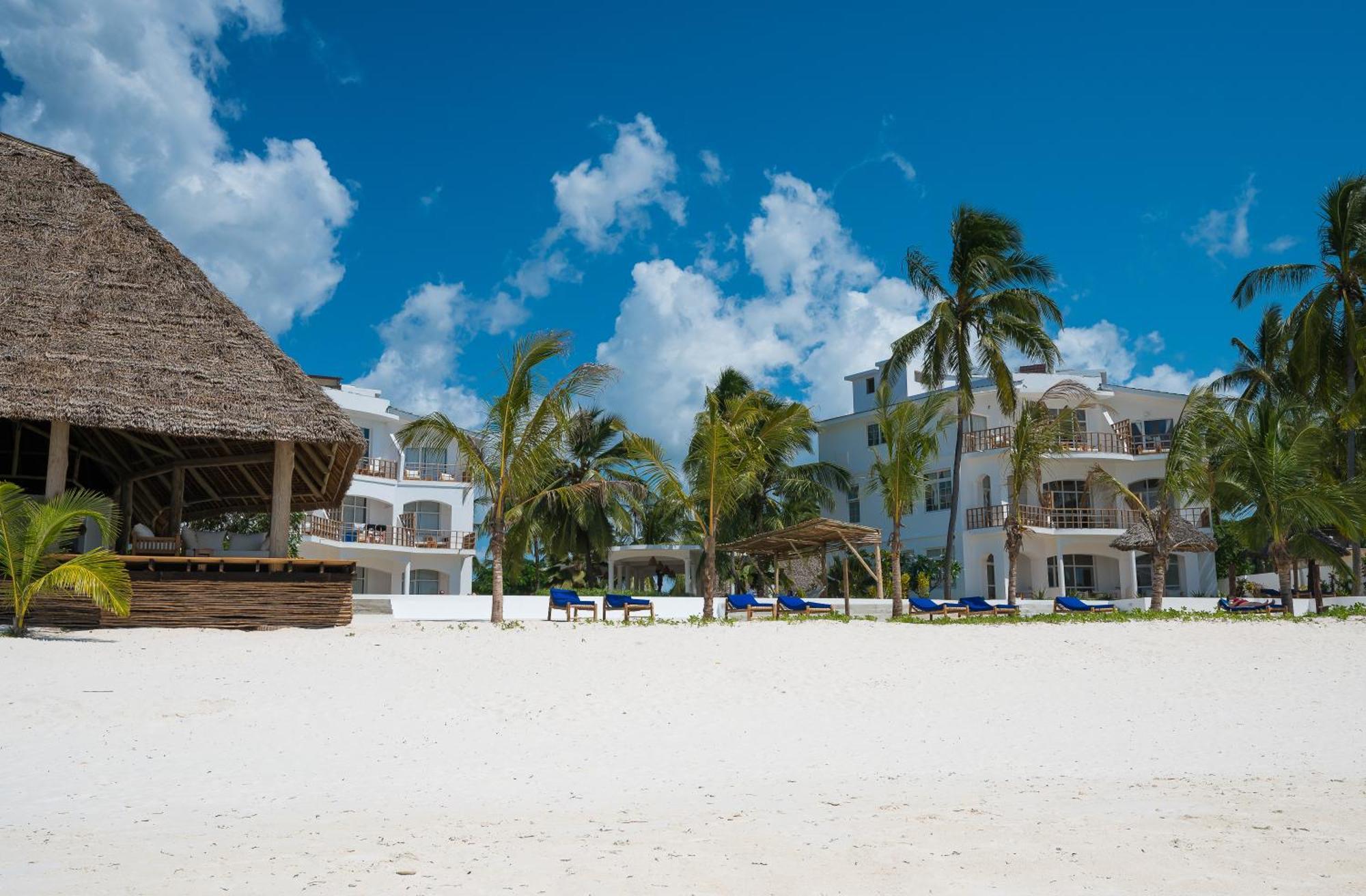Ocean Boutique Hotel - Adults Only Пингу Экстерьер фото
