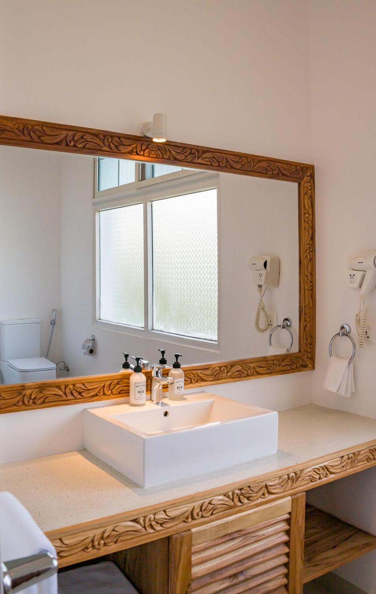 Ocean Boutique Hotel - Adults Only Пингу Экстерьер фото