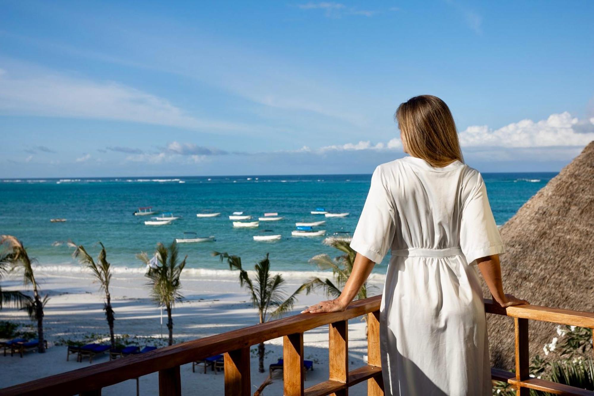 Ocean Boutique Hotel - Adults Only Пингу Экстерьер фото